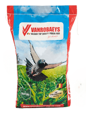 VANROBAEYS Diet extra 20kg