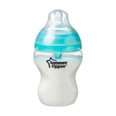 NEW Otroška steklenička Tommee Tippee 2 kosov (260 ml)