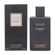 NEW Losjon za Telo Coco Chanel 200 ml