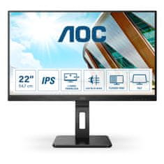 Miramarket Monitor AOC 22P2Q LED 21,5"