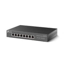 TP-Link Stikalo TL-SG108-M2 8x 2,5GLan, kovinsko