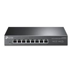 TP-Link Stikalo TL-SG108-M2 8x 2,5GLan, kovinsko