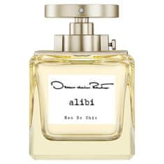 Alibi Eau So Chic 100 ml toaletna voda za ženske