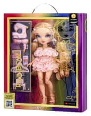 Rainbow High Fashion doll, serija 5 - Victoria Whitman