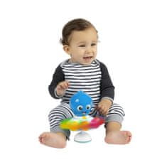 Baby Einstein Opus's Spin & Sea Sensory Octopus Toy s priseskom 3m+