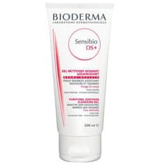 Bioderma Sensibio DS + (Cleansing Gel) 200 ml