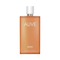 Hugo Boss Boss Alive - gel za tuširanje 200 ml