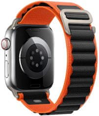 4wrist Apple Watch Alpine loop pašček #11 42/44/45/49 mm