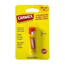 Carmex Carmex - Classic Lip Balm SPF15 - Lip Balm 4 g 