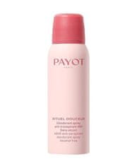 Payot Antiperspirant v pršilu Rituel Douceur (48H Anti-Perspirant Deodorant Spray) 125 ml