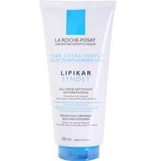 La Roche - Posay Lipikar Syndet krema dražilni gel za tuširanje (Neto kolièina 400 ml)