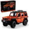 LEGO Technic Mercedes-Benz G 500 PROFESSIONAL Line avto