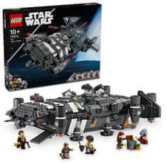 Star Wars 75374 Onyx Cinder