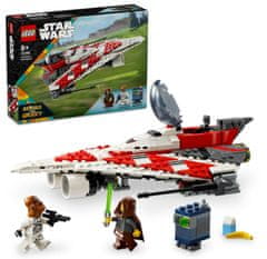 LEGO Star Wars 75388 Zvezdni lovec jedija Boba