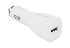 M-Life M-Life USB avtopolnilec s funkcijo Quick Charge