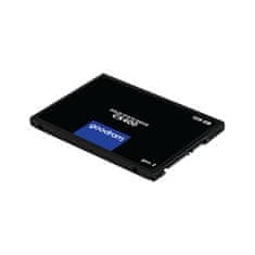 GoodRam SSD disk 128 GB CX400 SATAIII 3D TLC 2,5"