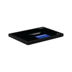 GoodRam SSD disk 128 GB CX400 SATAIII 3D TLC 2,5"