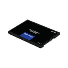 GoodRam SSD disk 512 GB CX400 SATAIII 3D TLC 2,5"