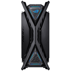 ASUS ROG Hyperion GR701 BTF računalniško ohišje, ARGB (90DC00F0-B39020)