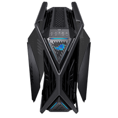 ASUS ROG Hyperion GR701 BTF računalniško ohišje, ARGB (90DC00F0-B39020)