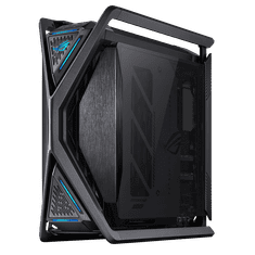 ASUS ROG Hyperion GR701 BTF računalniško ohišje, ARGB (90DC00F0-B39020)