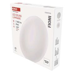 Emos LED svetilo nadometno FIONI, okroglo, 24W, IP44, nevtralno bela