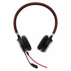 Jabra EVOLVE 40 naglavne USB slušalke