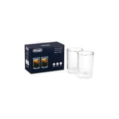 De'Longhi  DLSC324 skodelici za cold brew 220ml