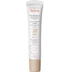 Avéne BB hranljiva vlažilna vlažilna krema SPF 30 Hydrance Riche (Tinted Hydrating Cream) obarvana hidrata