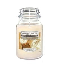 Yankee Candle Dišeča sveča Home Inspiration velika Vanilla Frosting 538 g