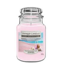 Yankee Candle Dišeča sveča Home Inspiration velika Summer Daydream 538 g