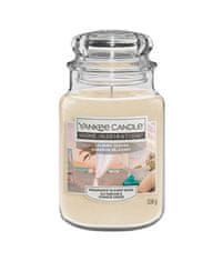 Yankee Candle Dišeča sveča Home Inspiration velika Calming Cabana 538 g