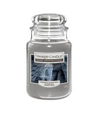 Yankee Candle Dišeča sveča Home Inspiration velika Cozy Up 538 g