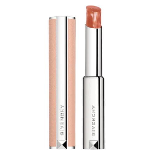 Givenchy Rose Perfecto tonirani balzam za ustnice 2,8 g