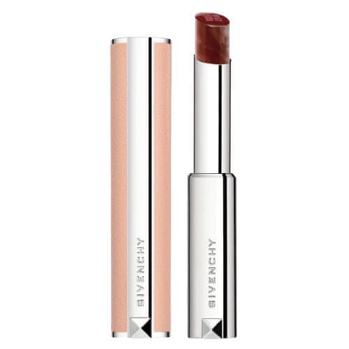 Givenchy Rose Perfecto tonirani balzam za ustnice 2,8 g