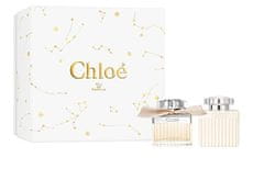 Chloé - EDP 50 ml + mleko za telo 100 ml