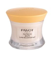 Payot Ultra negovalna in korektivna nega za zelo suho kožo Baume Super Réconfortant 50 ml