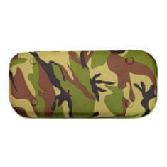 Ibiyaya IBIYAYA TORBA NA RAMIĘ CAMOUFLAGE