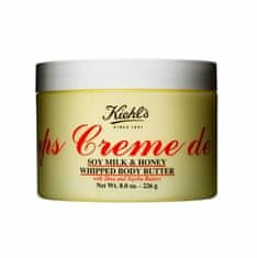 Kiehl´s Lahka krema za telo s karitejevim maslom (Whipped Body Butter) (Neto kolièina 226 g)