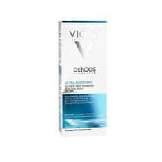 Vichy Ultra Dercos šampon za suhe lase Dercos ( Ultra Smooth ing Shampoo) 200 ml