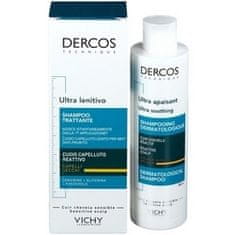 Vichy Ultra Dercos šampon za suhe lase Dercos ( Ultra Smooth ing Shampoo) 200 ml