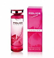 Police Passion For Her - EDT 100 ml