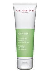 Clarins Pure piling (Purifying Gel Scrub) čistilni (Purifying Gel Scrub) 50 ml