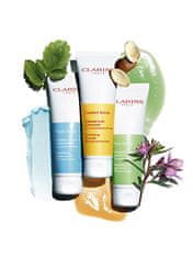 Clarins Pure piling (Purifying Gel Scrub) čistilni (Purifying Gel Scrub) 50 ml