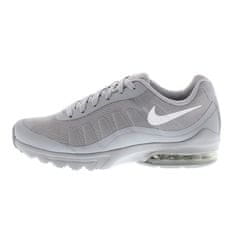 Nike Čevlji siva 45.5 EU Air Max Invigor