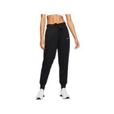 Nike Hlače obutev za trening črna 173 - 177 cm/L Dry Flc Get Fit Pant TA