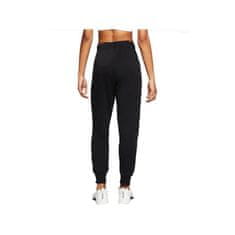 Nike Hlače obutev za trening črna 173 - 177 cm/L Dry Flc Get Fit Pant TA