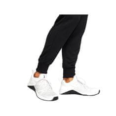 Nike Hlače obutev za trening črna 173 - 177 cm/L Dry Flc Get Fit Pant TA