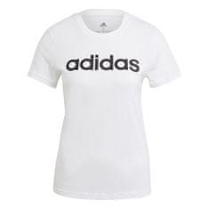 Adidas Majice bela M W Lin T