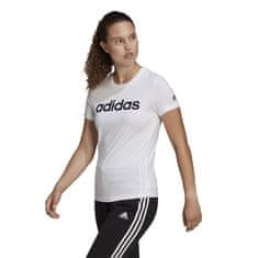 Adidas Majice bela M W Lin T